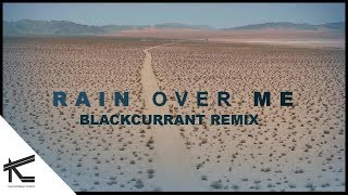 Rain Over Me Blackcurrant Bootleg Remix  Pitbull Ft Marc Anthony [upl. by Savil377]