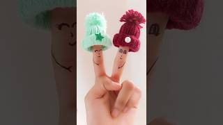 Miniature craft 😍😍cutest cap art and craft craftideas youtubeshorts shorts viralshort [upl. by Rizzo]