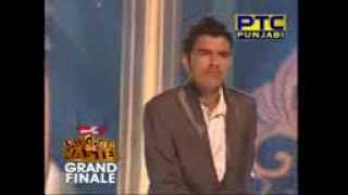 Winner Of Laughter The MasterUmang Sharma 3rd Performance PTC Punjabi [upl. by Hortense]