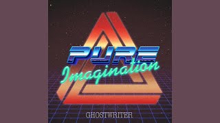 Ghostwriter Music  Pure Imagination [upl. by Ednalrim]