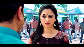 Marshal  South Released Full Hindi Dubbed Romantic Action Movie  Meka Srikanth Abhay Adaka [upl. by Kroll]