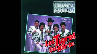 Los Tigres Del Norte  Diamante Negro [upl. by Renaud]