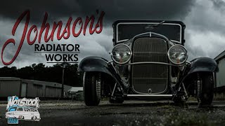 How the Best Radiators are Made at Johnsons Radiator Works  Radiators for Anything You Drive [upl. by Marb]