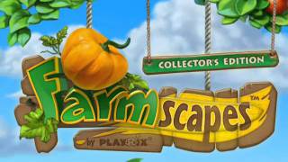 Farmscapes Collectors Edition PC Game [upl. by Roon]