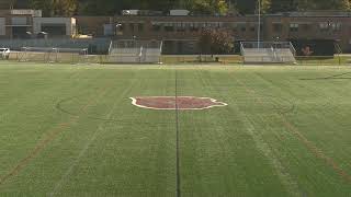 Leonia vs Pascack Valley Boys JV Soccer  BIT Quarterfinals [upl. by Lorou]