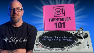 Turntable Buyers Guide  Everything YOU NEED to Know [upl. by Samid72]