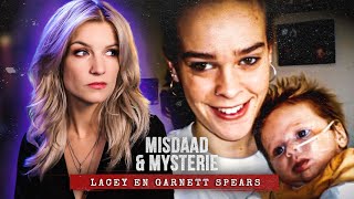 Lacey Spears Bloggende Moeder is Moordenaar  MISDAAD amp MYSTERIE [upl. by Sidonie]