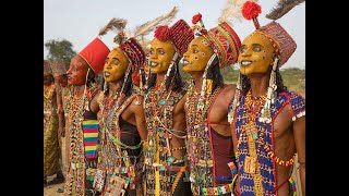 GEREWOL FESTIVAL CHAD PhotoTravel [upl. by Adnilasor]