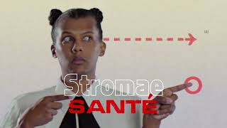 Stromae  Santé  Audio officiel [upl. by Gollin259]