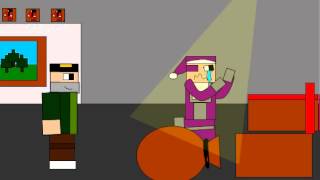 PARODIA apocalipsis minecraft 2 parte 10 y 13 por Ormus94 [upl. by Niriam428]