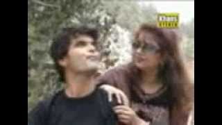 Masta masta rasha da zwani masti di ghuarama New pashto hit song 2012 [upl. by Tewell970]