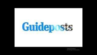 Guideposts Montage How To Tell A Great Story [upl. by Kolnos810]