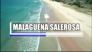 MALAGUENA SALEROSA  VICTOR WOOD ♫ KARAOKE VERSION ♫ [upl. by Leoy]