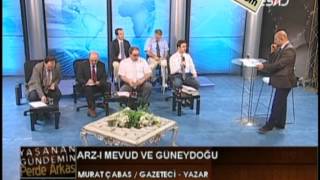 HAFTANIN SOHBETİ 31 MAYIS 2016 SALI MESAJ TV [upl. by Crispen]