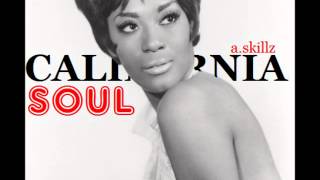 Marlena Shaw  California Soul feat Ya Boy Lincoln Lawyer Remix [upl. by Stargell95]