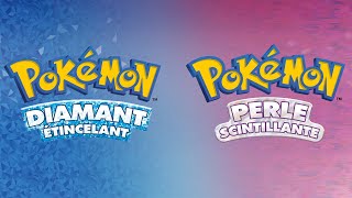 Grands Souterrains  Pokémon Diamant ÉtincelantPerle Scintillante OST [upl. by Brookhouse]