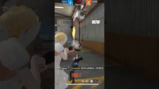 Free fire lown wolf free fire freefire freefirelovers garenafreefire [upl. by Netsrejk974]