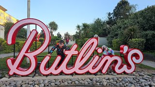 Butlins Bognor Regis 2024 HONEST REVIEW [upl. by Kayne]