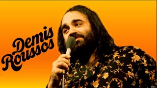 DEMIS ROUSSOS Forever and Ever en español [upl. by Demahum950]