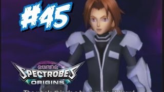 Spectrobes Origins Walkthrough Part 45  The Krawlosphere [upl. by Jenette781]