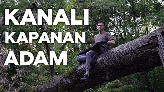 Kanalı kapatılan adam [upl. by Rein]