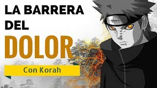 LA BARRERA DEL DOLOR Con Korah  Motivación Deportiva [upl. by Etteroma]