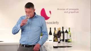 The Wine Society Barton amp Guestier Sancerre 2011 [upl. by Jeffers777]