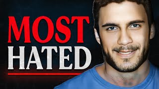 How This Psycho YouTuber Ruined His Life in 7 Minutes [upl. by Eddie]