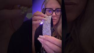 So tingly ✨asmr tingles asmrtriggers [upl. by Harbird178]