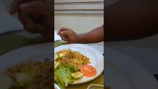 biriyani food indianfood biryani [upl. by Meggi]