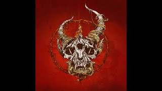 DEMON HUNTER  True DefianceDeluxe Edition 2012 full album [upl. by Nallid819]