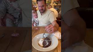 PART 3 American’s first roast dinner ukmum motherhood husbandandwife [upl. by Abrahamsen]