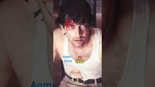 ISHQ movie hit song bollywood ajaydevgan aamirkhan [upl. by Ahsytal]