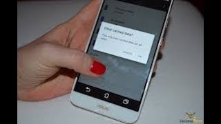 How to clear cached data to free space from MI Phones  Tech Universe [upl. by Ativad699]