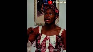 MAMA CHINEDU COMEDY  when chinedu is a doctor 😂 funny mamachinedu comedyskit [upl. by Naivaj]