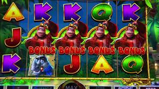 £500 JP Slots Session with Big gambles amp Jackpots  Centurion King Kong Worms Wild Fury and More [upl. by Bick]