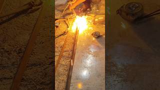 Purana khidki ka falka repairing welding for beginners shorts tricks tips welding viralshorts [upl. by Eigger]