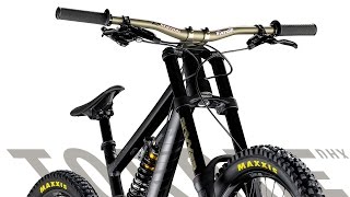 Canyon Torque DHX Series [upl. by Bajaj]