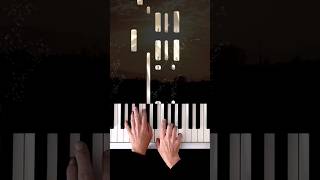 Idaho by Gregory Alan Isakov piano gregoryalanisakov pianocover pianototurial [upl. by Ididn]