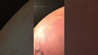 Lost Moon of Mars😮🔥 mars space astronomy subscribe shorts spacefact [upl. by Agripina390]