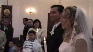 Orthodox Wedding Homily [upl. by Gino]