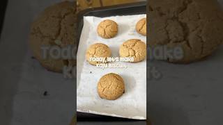 Nankhatai recipe  How to make kaju cookies  घर पर कूकीज़ कैसे बनाएँ [upl. by Nwahsed446]