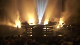 Tourtrailer 10 Jahre Fitzek  Die Jubiläumsshow mit Liveband 2016 [upl. by Viafore99]