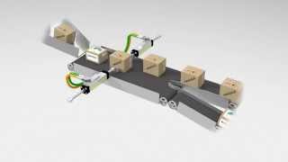 Introduction to ETT Electric Tubular Motors  Direct Thrust Linear Motor Actuators  Parker Hannifin [upl. by Annoyik]