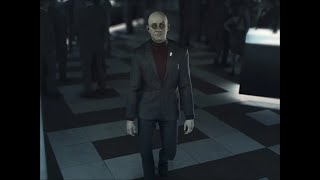 Hitman 3  WoA  Paris  Arcade  Elusive Target  The Aesthetes 23  Suit Only  Silent Assassin [upl. by Tatiana]