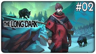 LASSALTO DEI LUPI  The Long Dark Story Mode  ep 02 ITA [upl. by Ennayehc]