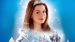 Ella Enchanted Full Movie Review And Facts  Anne Hathaway  Hugh Dancy [upl. by Repard]