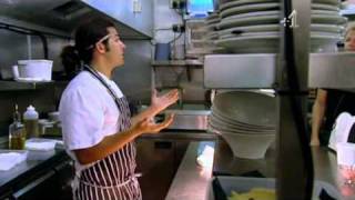 Ramsays Best Restaurant S01E08 Part 2 [upl. by Cherie296]