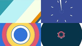 Ultimate Pack  Motion design resources  32 Transitions [upl. by Mendive262]