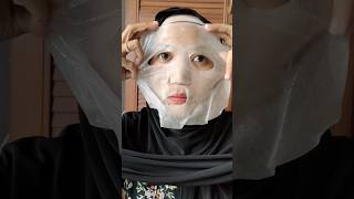 Step Urutan Pakai Sheet Mask yang Benar Jangan Sampai Salah [upl. by Ative652]